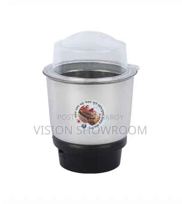 Vision 750w Blender Vis-SBL-011 Crushers