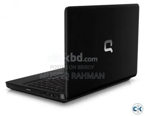 Laptop Compaq Concerto 2840A 8GB SSD 256GB