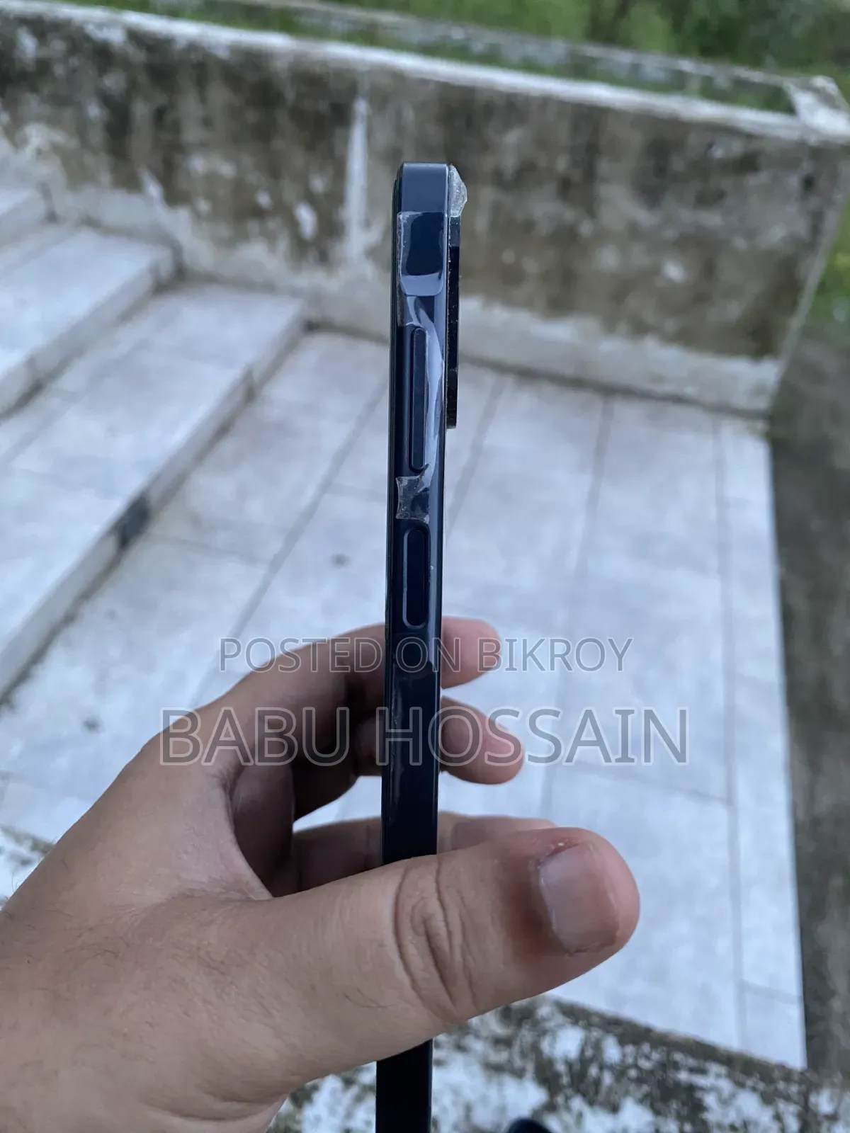 Samsung Galaxy A07 128 GB Black