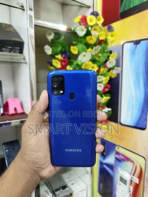 Samsung Galaxy M31 128 GB