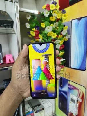Samsung Galaxy M31 128 GB