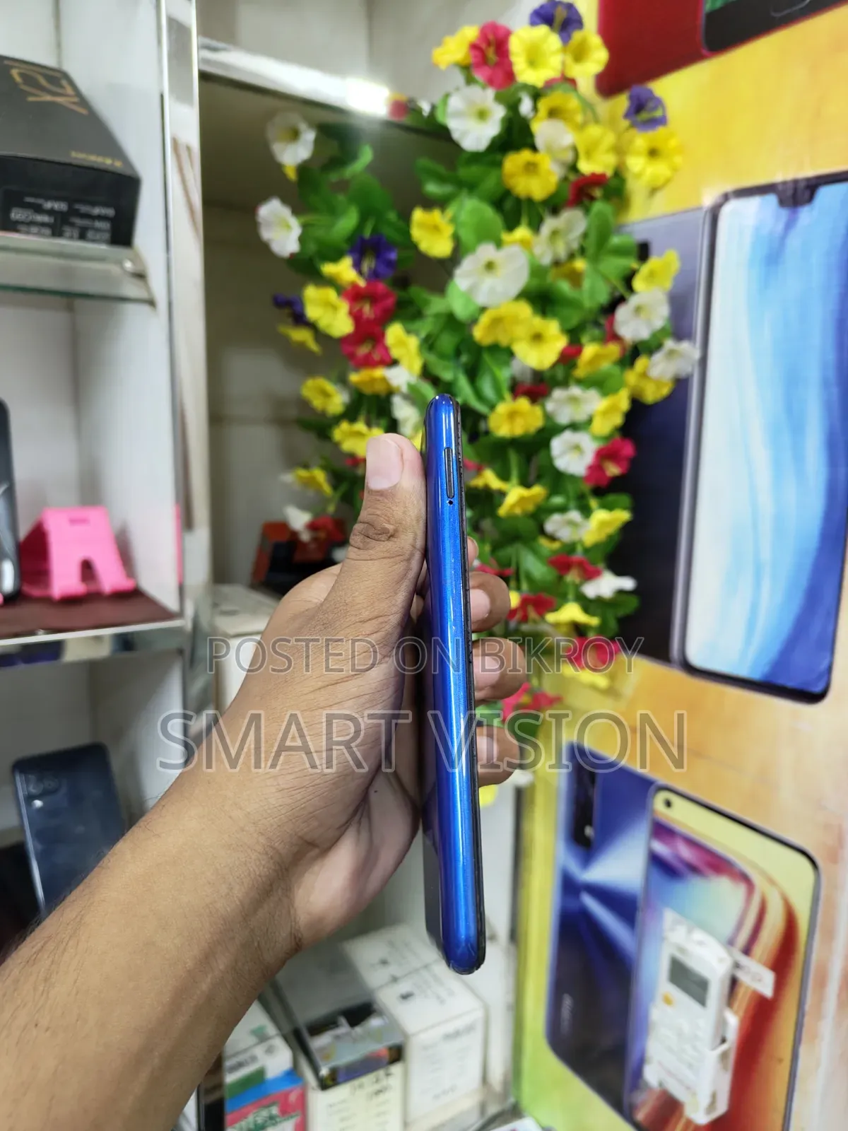 Samsung Galaxy M31 128 GB