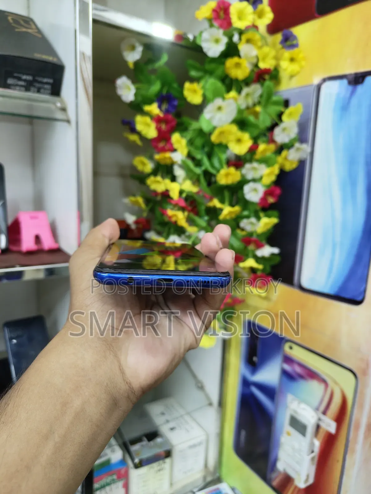 Samsung Galaxy M31 128 GB