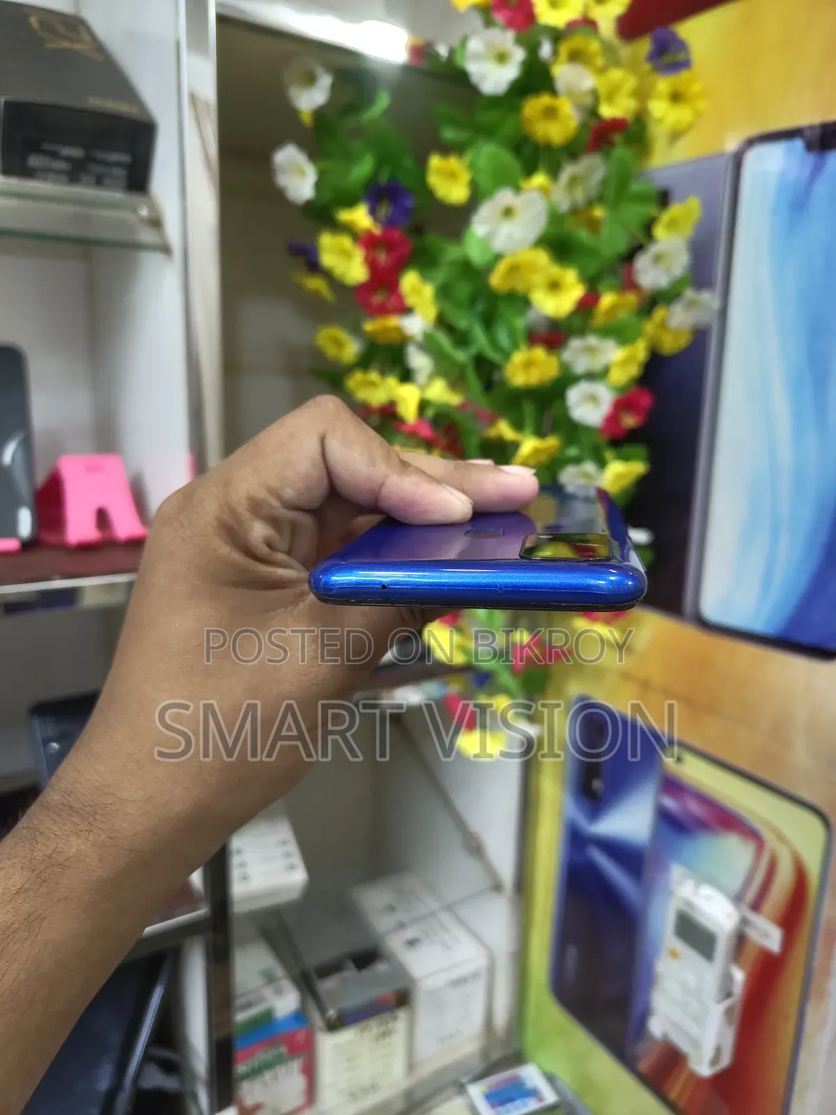 Samsung Galaxy M31 128 GB