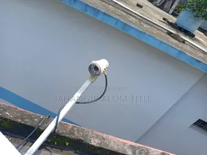 Akash TV Setup Box Dish