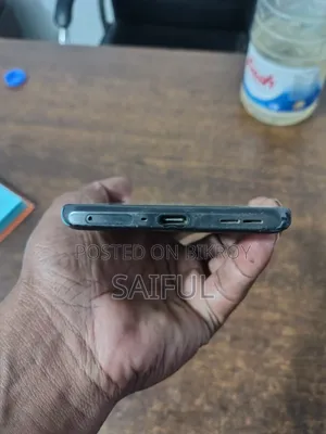 OnePlus 10T 128 GB Black