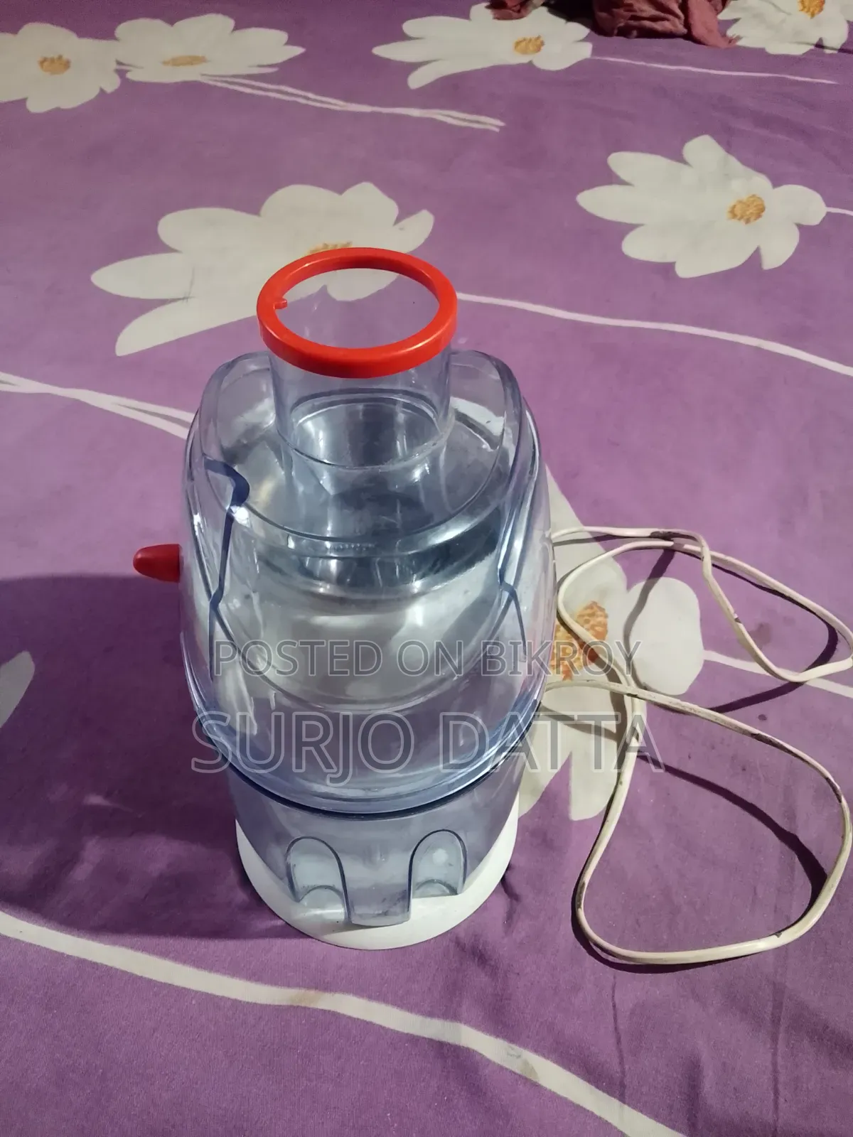 Ocean Juicer Machine for Sale