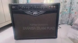 Peavey Vk112 Valveking Tube Amp.