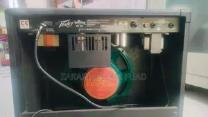 Peavey Vk112 Valveking Tube Amp.