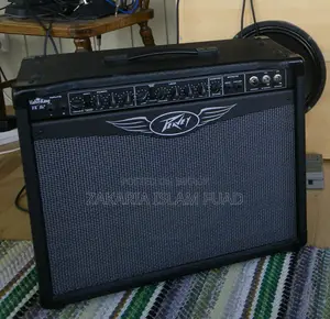 Peavey Vk112 Valveking Tube Amp.