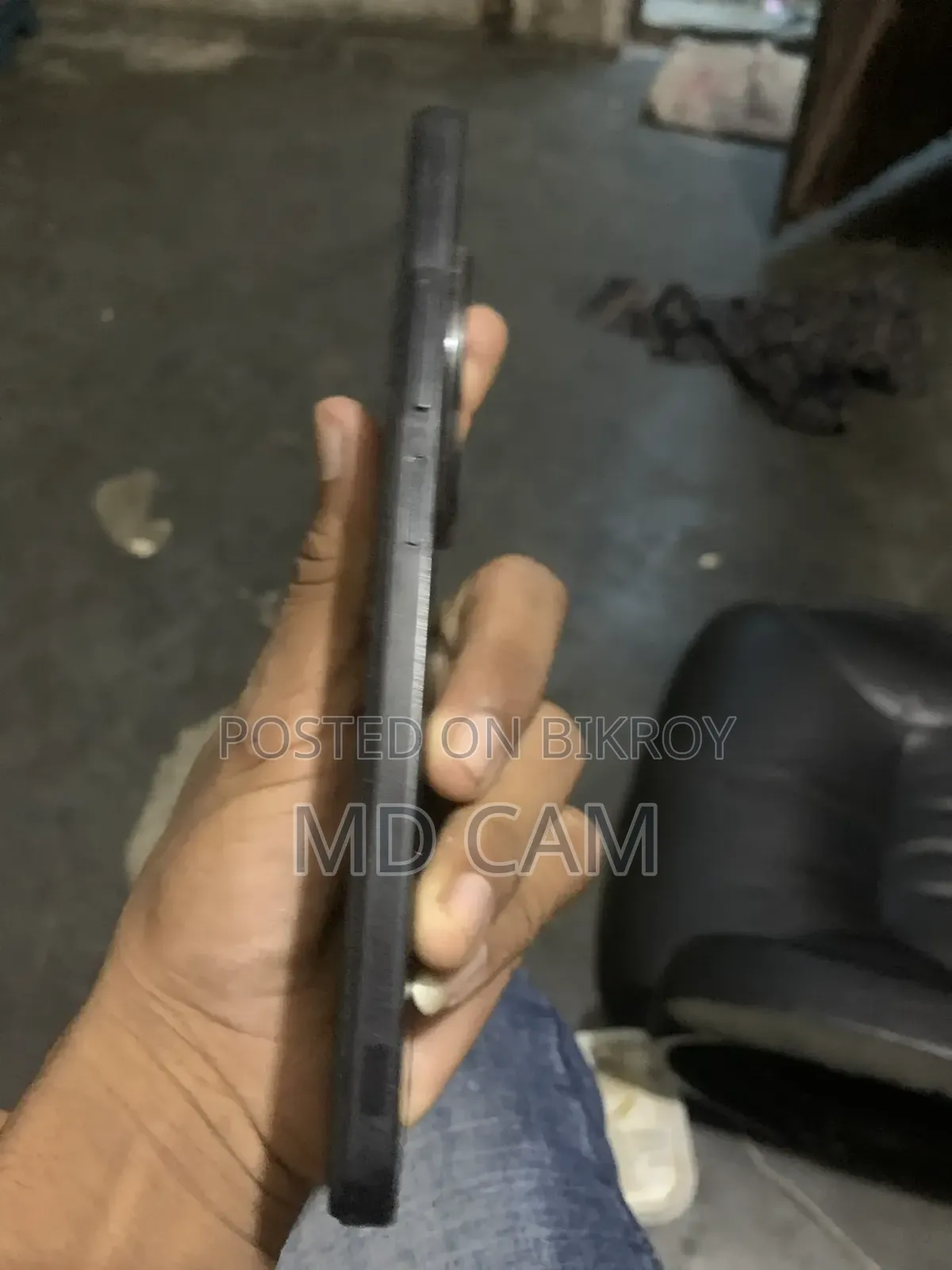 Xiaomi Redmi 14C 128 GB Black