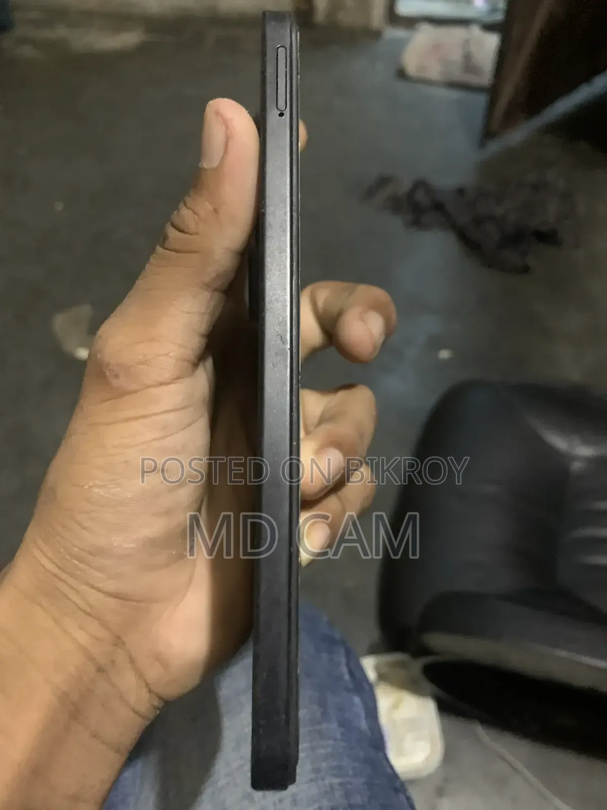 Xiaomi Redmi 14C 128 GB Black