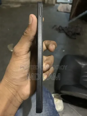 Xiaomi Redmi 14C 128 GB Black