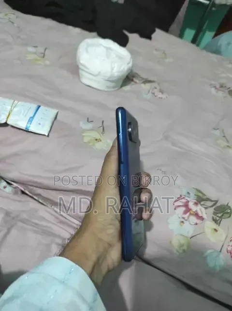 Xiaomi Poco X3 Pro 128 GB Blue