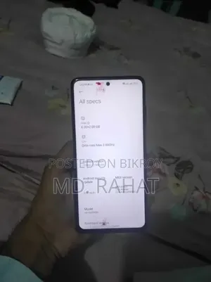 Xiaomi Poco X3 Pro 128 GB Blue