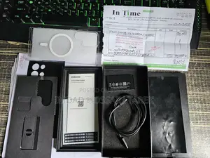 Samsung Galaxy S23 Ultra 256 GB Green