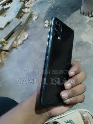 Oppo Reno 128 GB Black