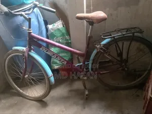 Motorcycle 2025 Blue