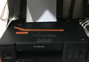 Canon Printer