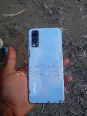 Vivo Y12s 32 GB Blue