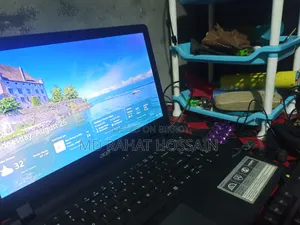 Laptop Acer Aspire ES1-111 4GB Intel Core i3 HDD 500GB