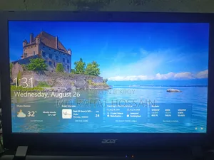 Laptop Acer Aspire ES1-111 4GB Intel Core i3 HDD 500GB