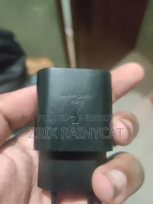 Samsung Galaxy S21 Ultra 25W Original Type C to Type C Charger