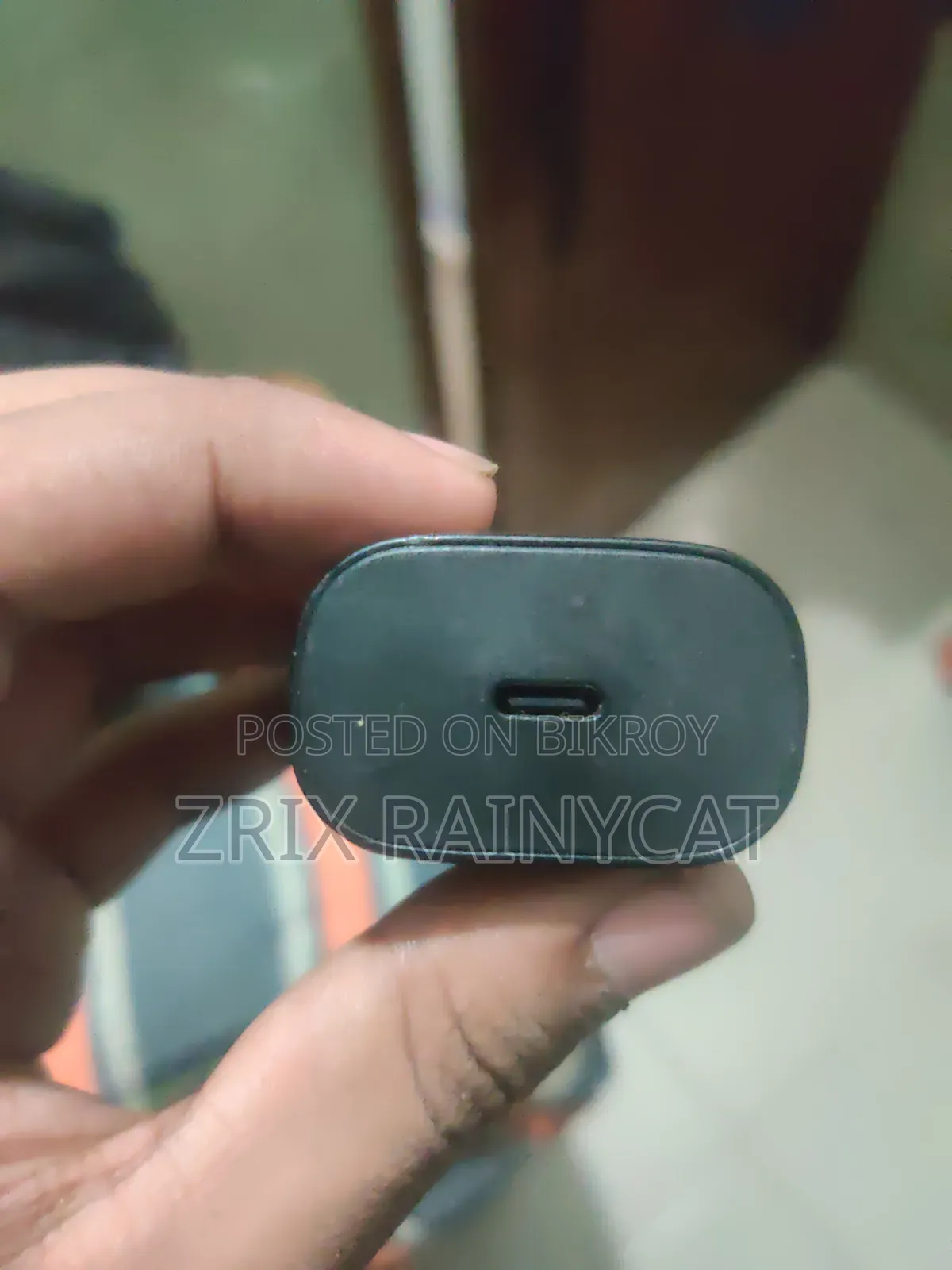 Samsung Galaxy S21 Ultra 25W Original Type C to Type C Charger