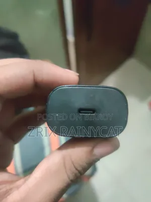 Samsung Galaxy S21 Ultra 25W Original Type C to Type C Charger