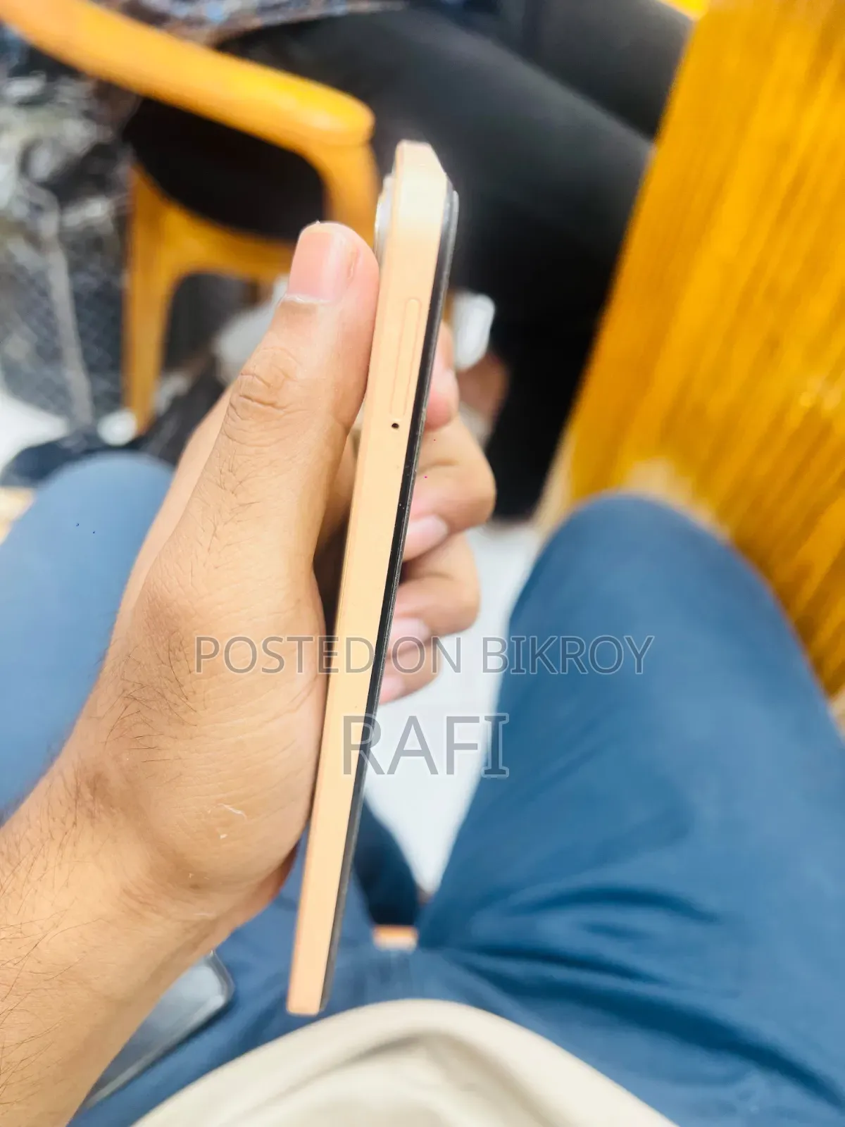 শাওমি রেডমি নোট ১২ ২৫৬ জিবি