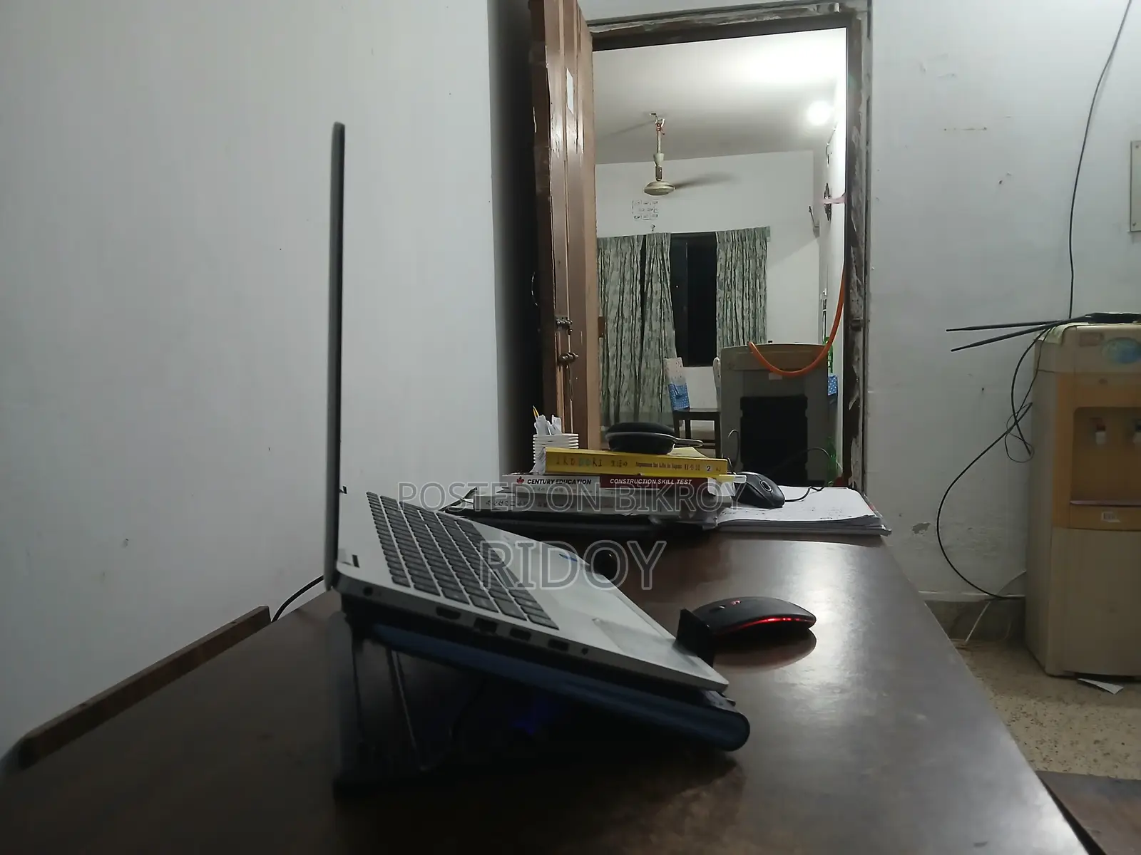 Laptop Dell Inspiron 15 8GB Intel Core i3 HDD+SSD 500GB