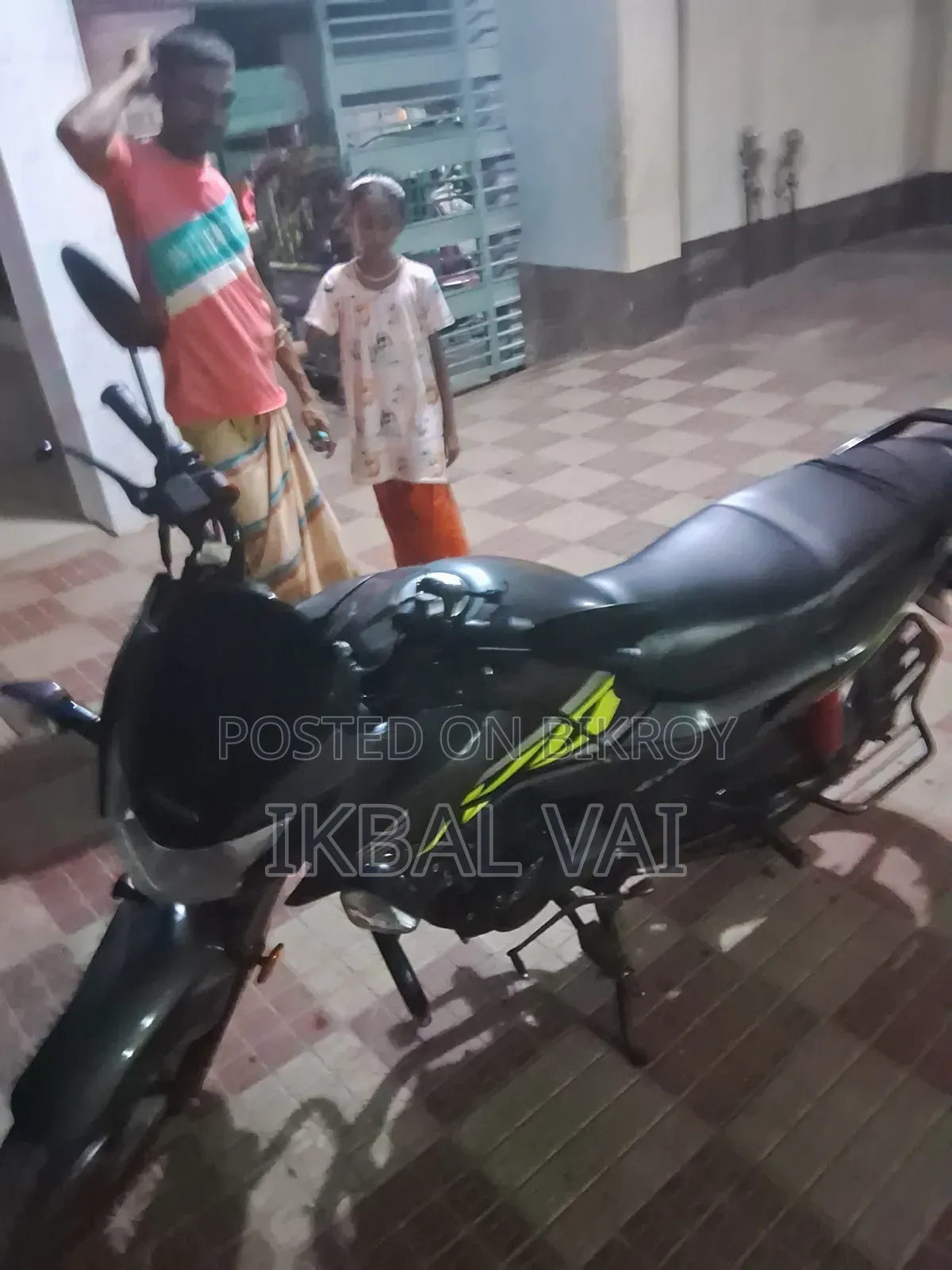 Honda Livo 2025 Gray