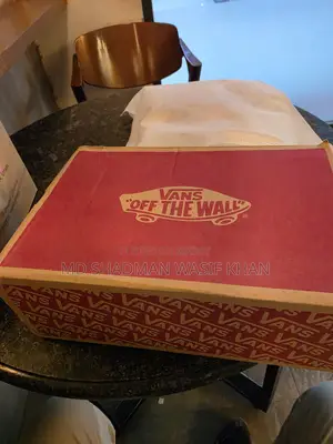 Vans Sk8 Hi (Replica)