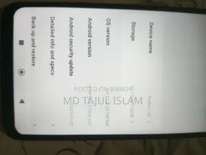 Xiaomi Redmi 14C 256 GB Black