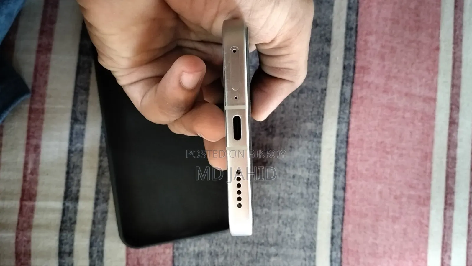 Xiaomi Redmi Turbo 4 Pro 256 GB White