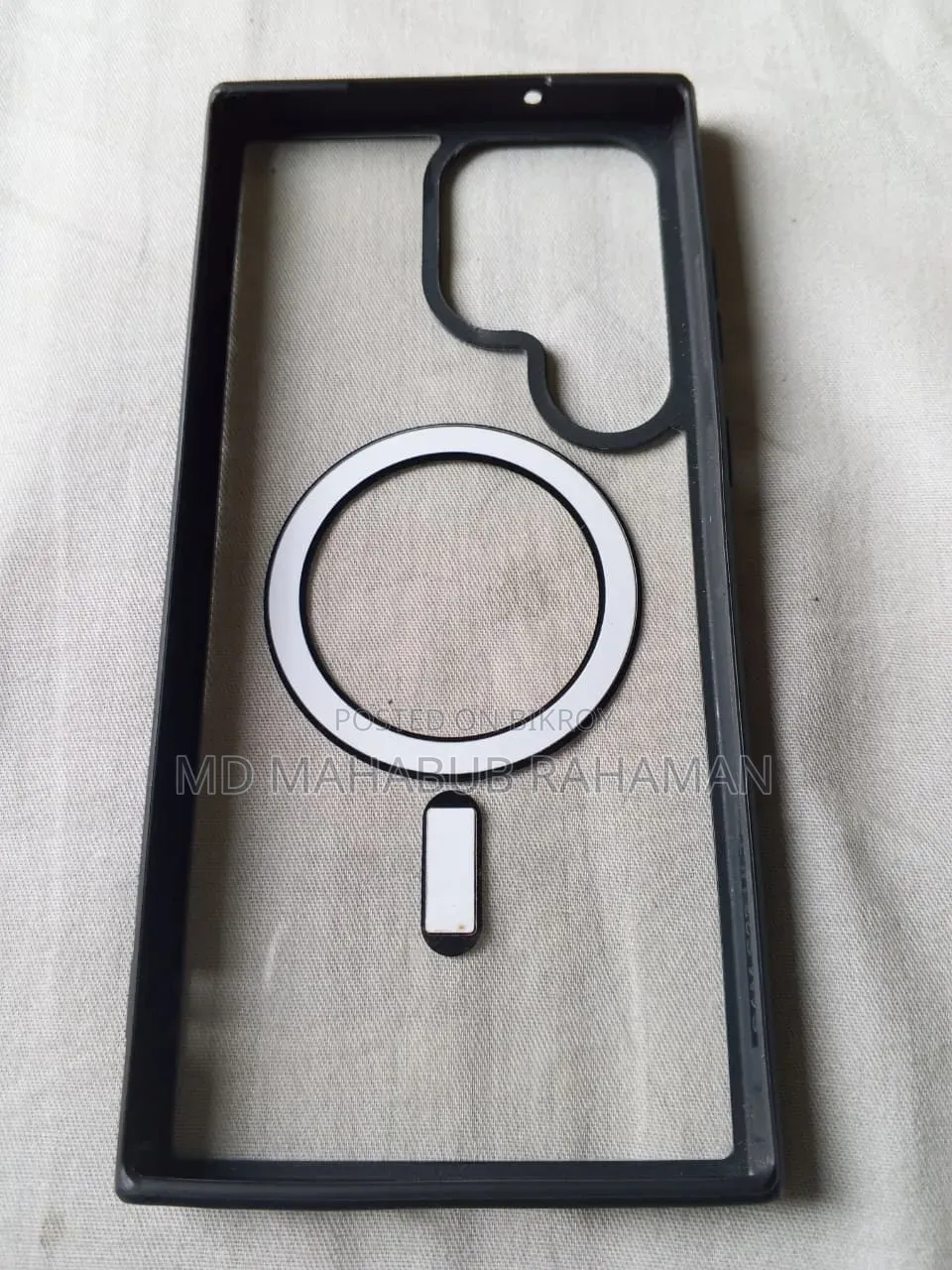 New Samsung Galaxy S22 Ultra 256 GB