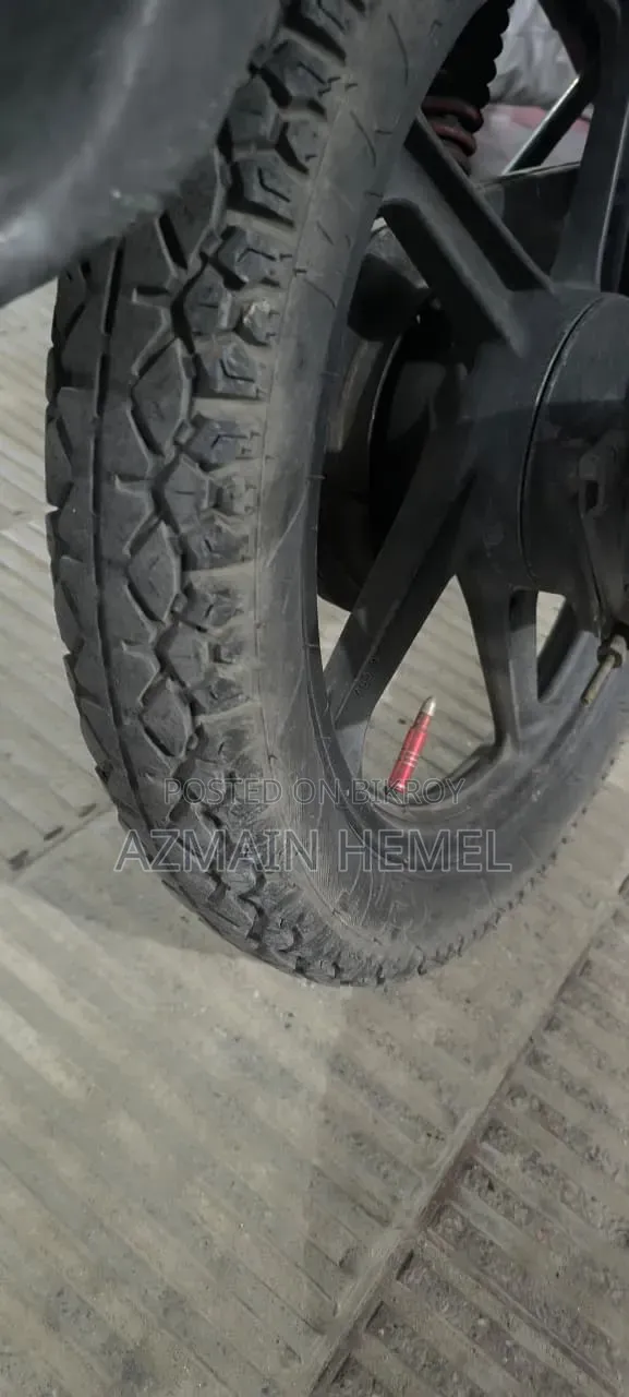 Hero Glamour 2013 Red