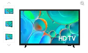 Samsung 32 Inch TV বিক্রি হবে।