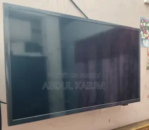 Samsung 32 Inch TV বিক্রি হবে।
