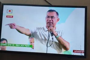Samsung 32 Inch TV বিক্রি হবে।