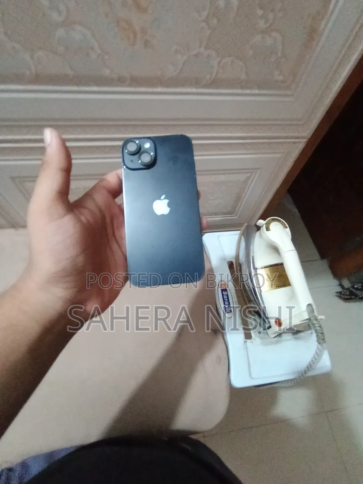 Apple iPhone 14 128 GB Blue