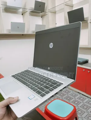 Laptop HP ProBook 440 G6 8GB Intel Core i5 SSD 256GB