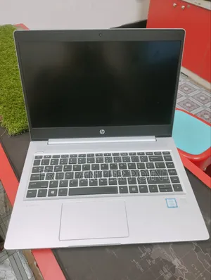 Laptop HP ProBook 440 G6 8GB Intel Core i5 SSD 256GB