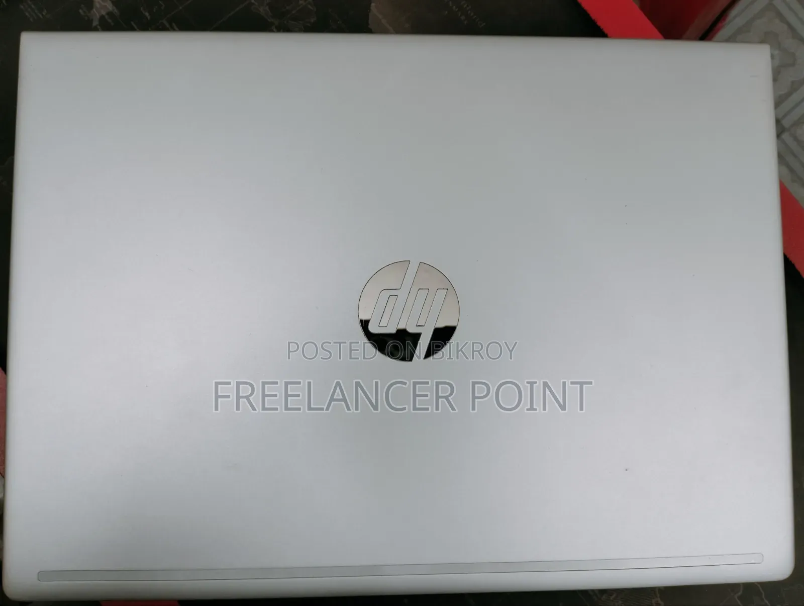 Laptop HP ProBook 440 G6 8GB Intel Core i5 SSD 256GB