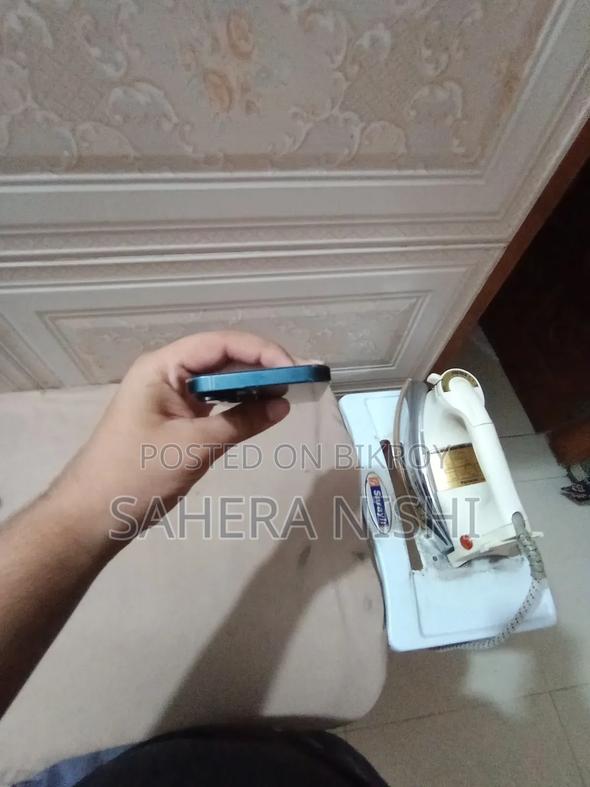 Apple iPhone 14 128 GB Blue