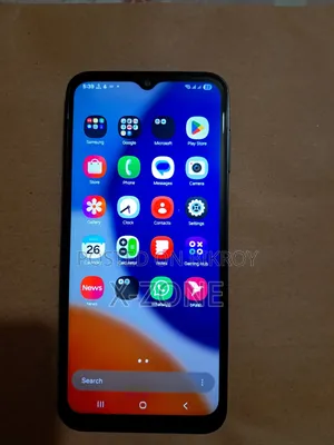 Samsung Galaxy A14 5G 64 GB Black