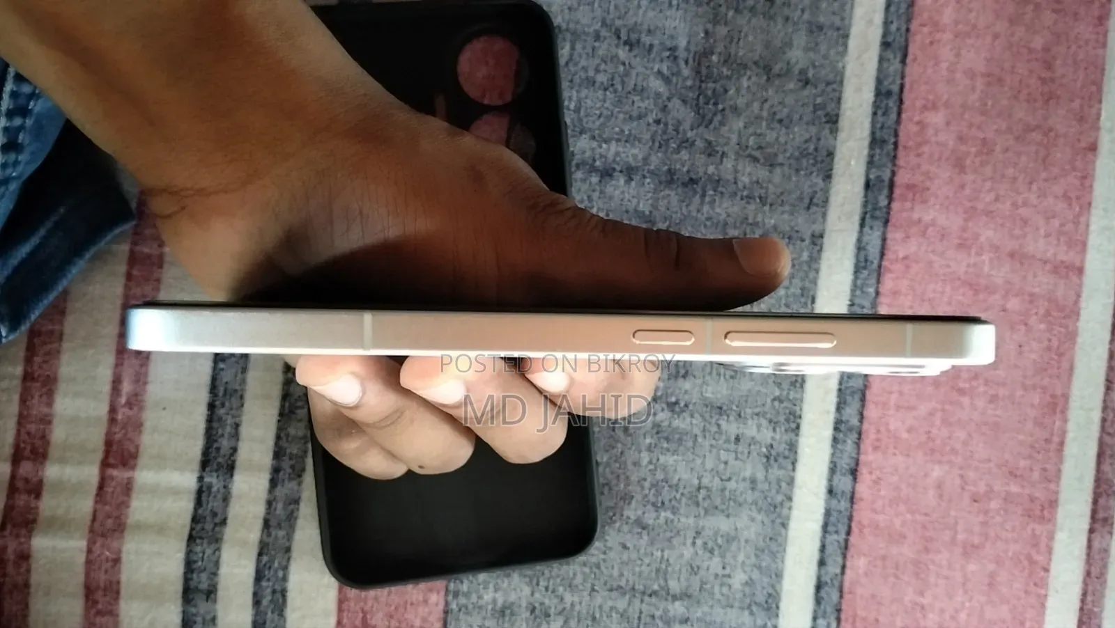 Xiaomi Redmi Turbo 4 Pro 256 GB White