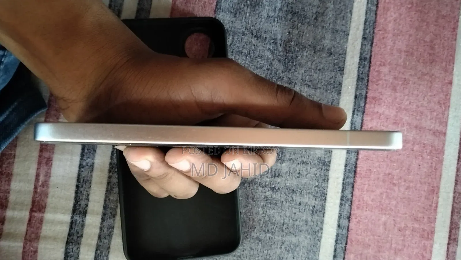 Xiaomi Redmi Turbo 4 Pro 256 GB White