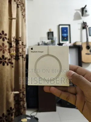 Apple Magsafe Charger