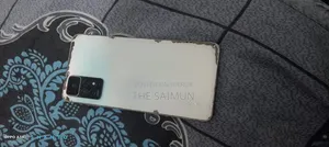 Xiaomi Redmi Note 11 Pro 128 GB White